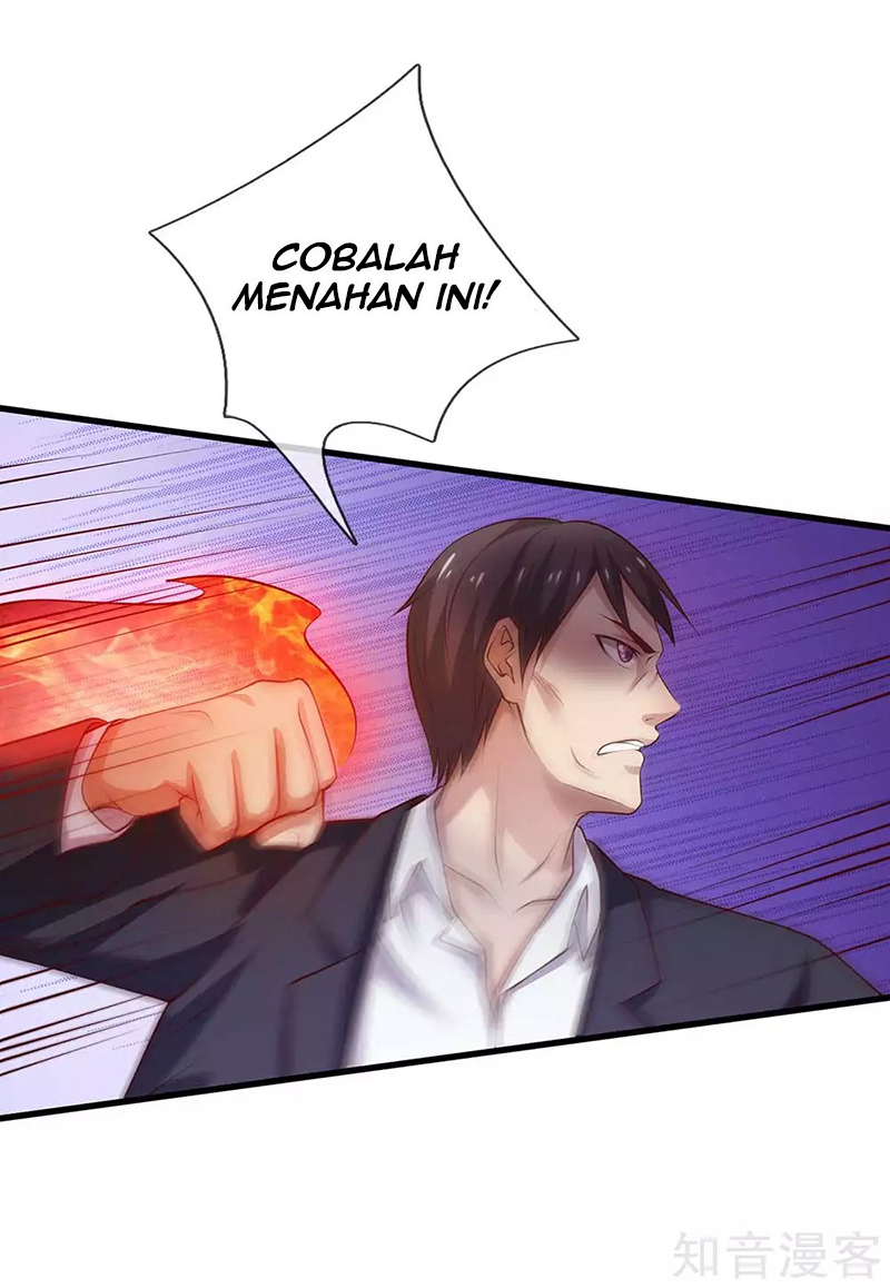 Halaman 30 dari I am Daxianzun Chapter 42