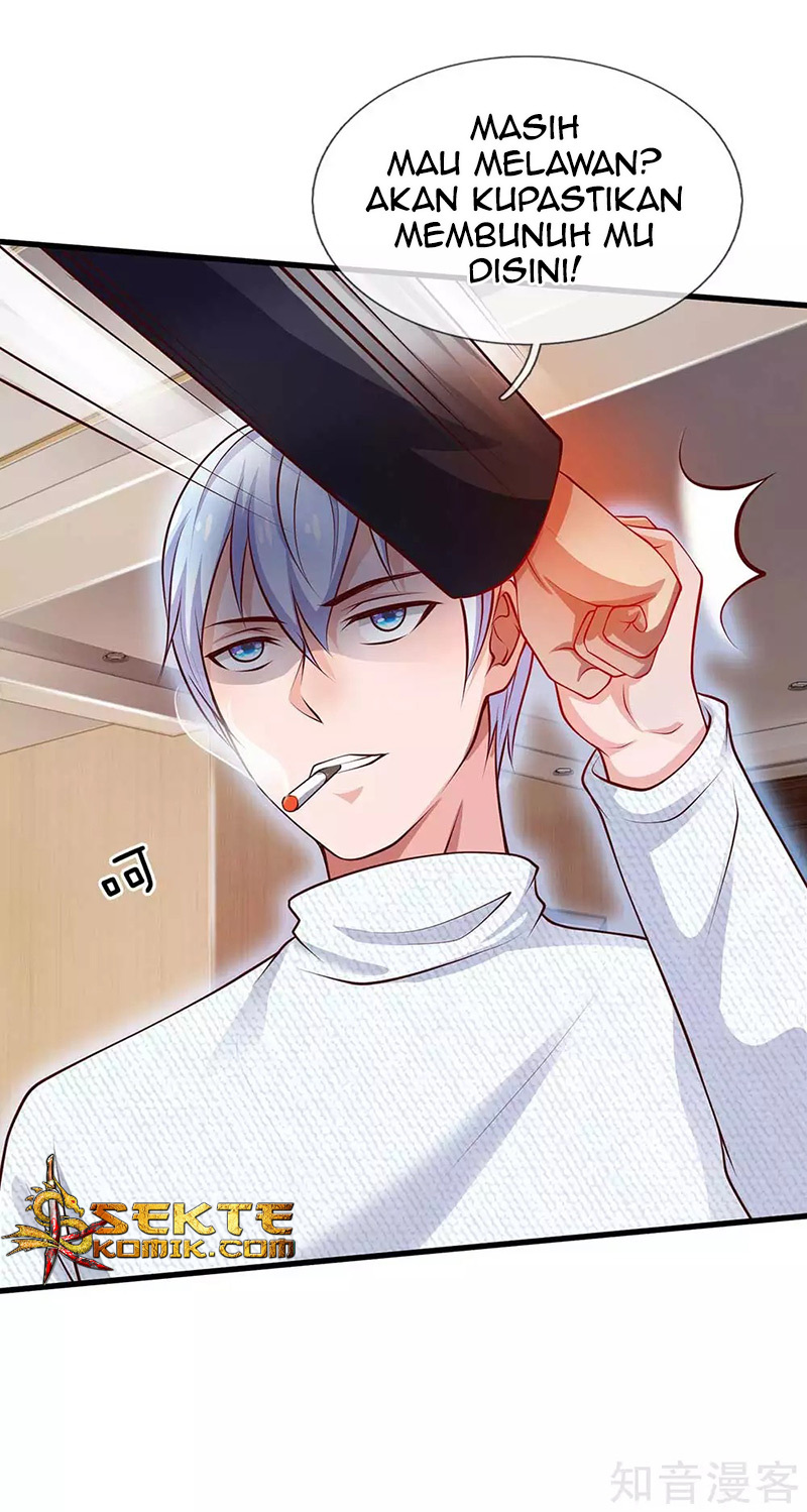 Halaman 32 dari I am Daxianzun Chapter 42