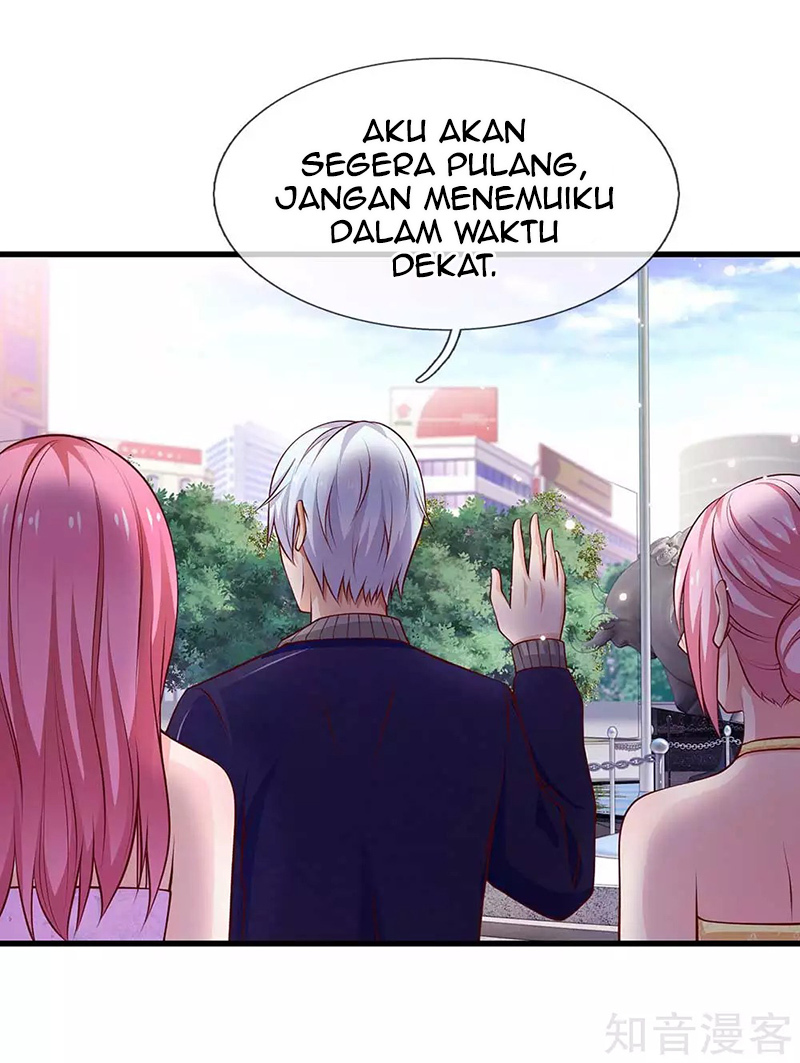 Halaman 4 dari I am Daxianzun Chapter 42