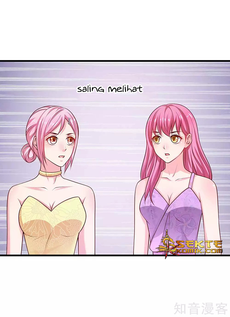 Halaman 5 dari I am Daxianzun Chapter 42