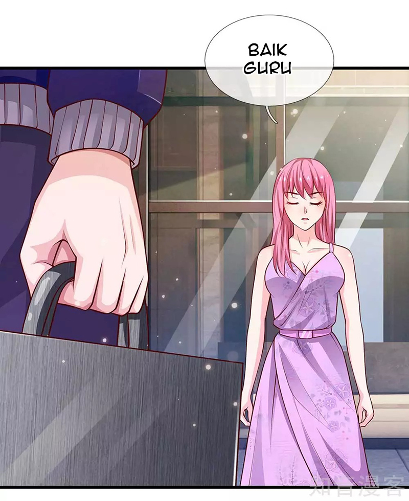 Halaman 6 dari I am Daxianzun Chapter 42