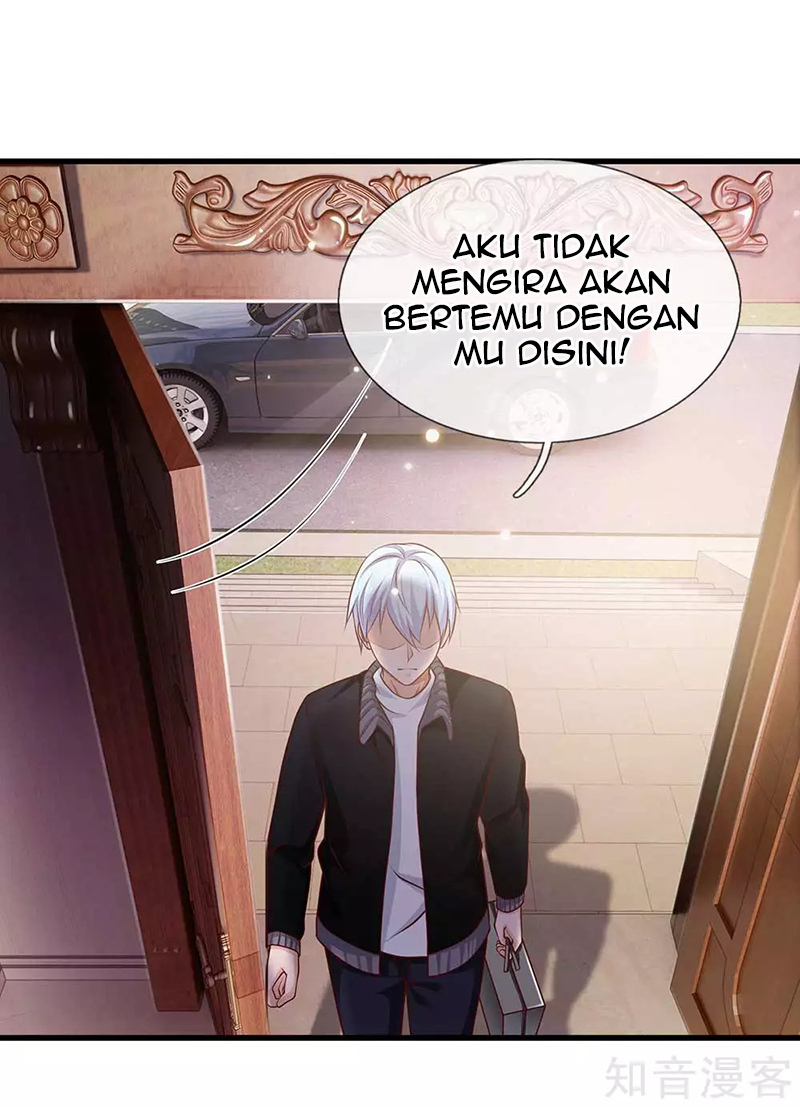 Halaman 9 dari I am Daxianzun Chapter 42