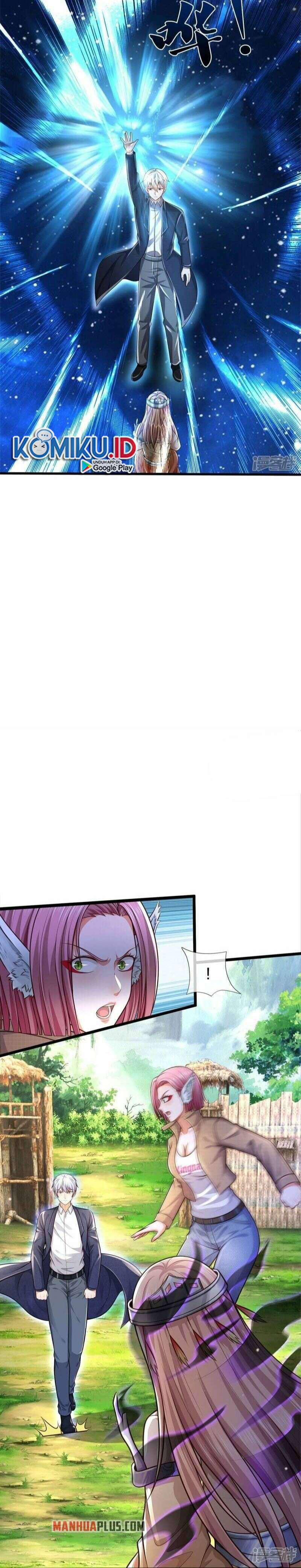 Halaman 6 dari I am Daxianzun Chapter 429