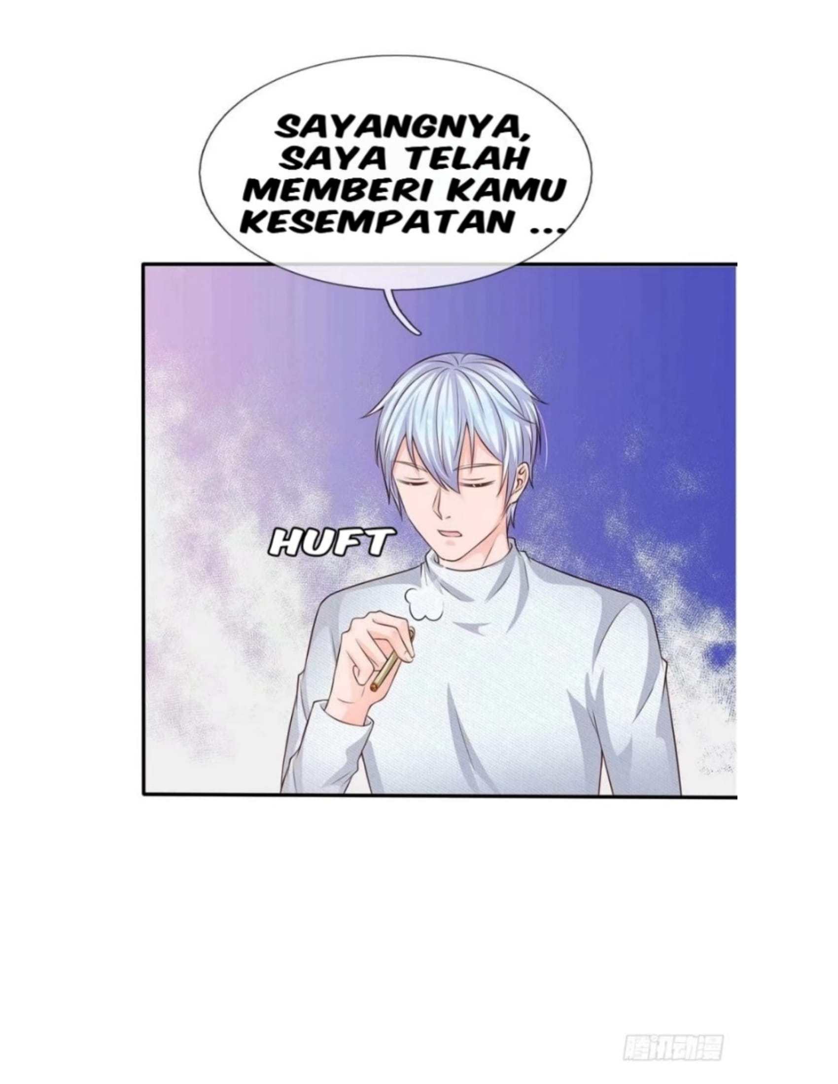 Halaman 11 dari I am Daxianzun Chapter 43