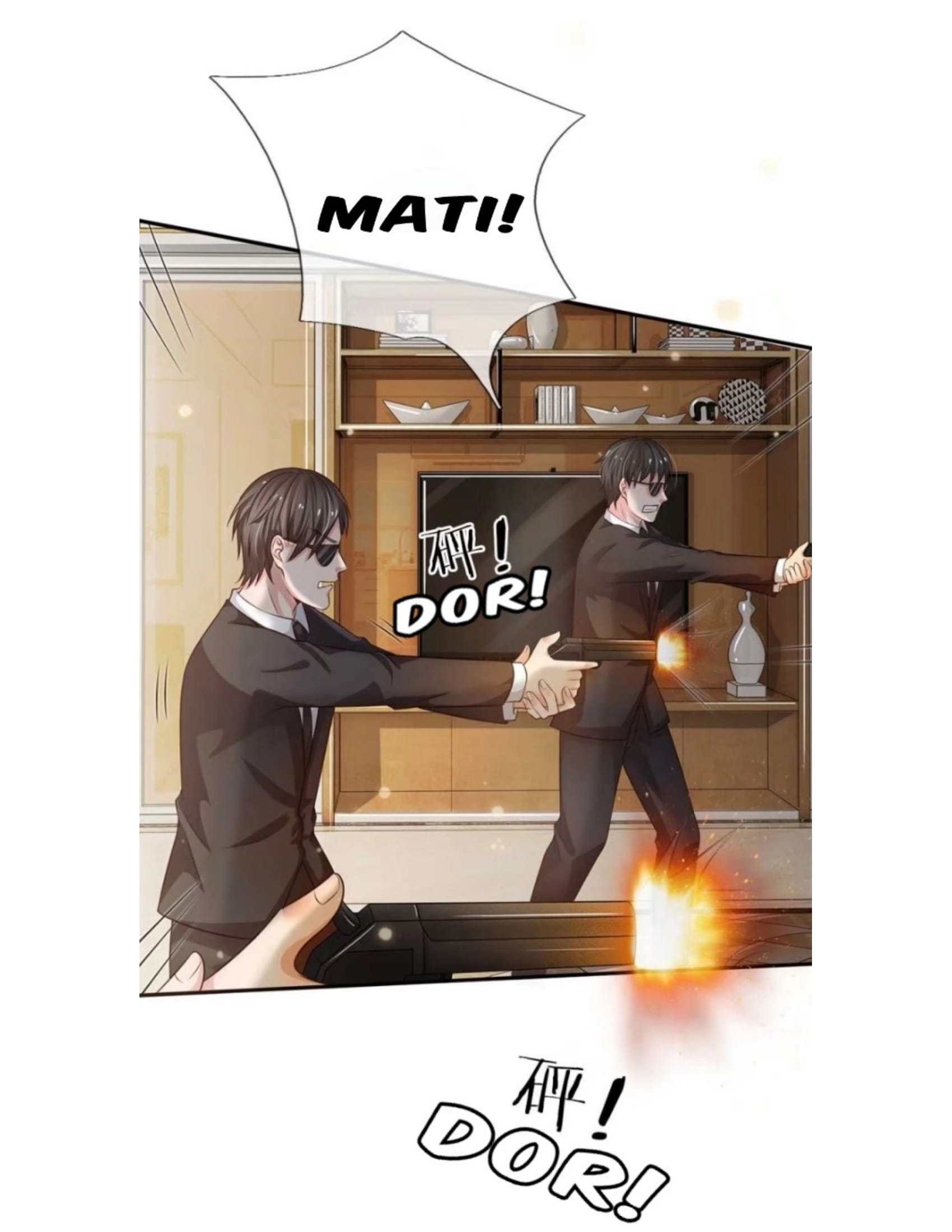 Halaman 13 dari I am Daxianzun Chapter 43