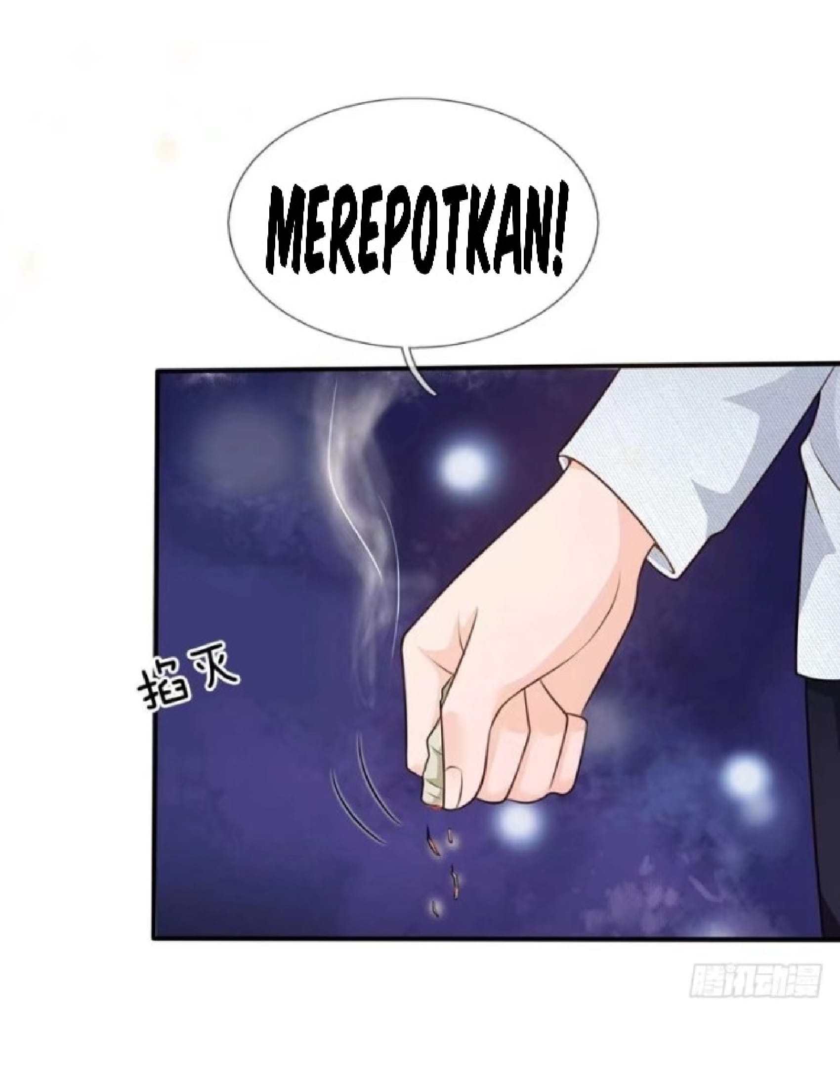 Halaman 15 dari I am Daxianzun Chapter 43