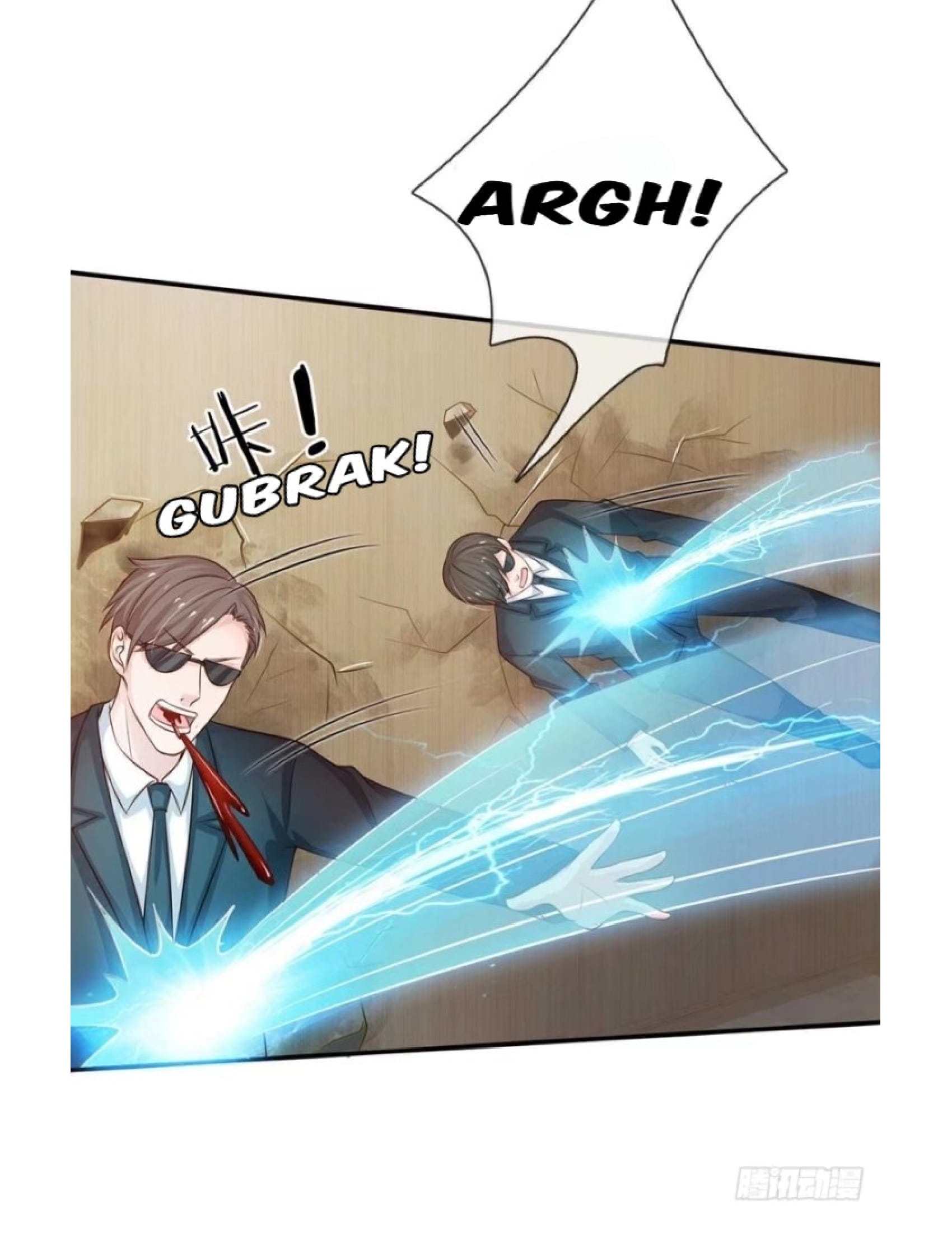 Halaman 18 dari I am Daxianzun Chapter 43