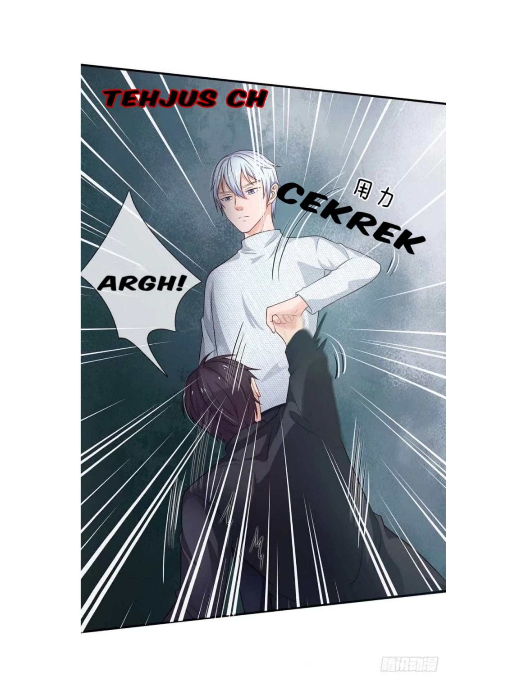 Halaman 2 dari I am Daxianzun Chapter 43