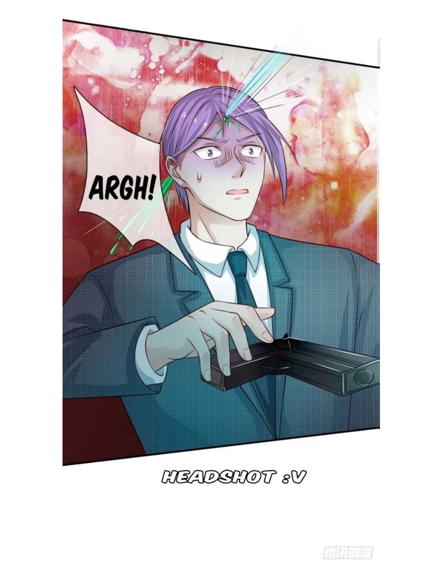 Halaman 24 dari I am Daxianzun Chapter 43