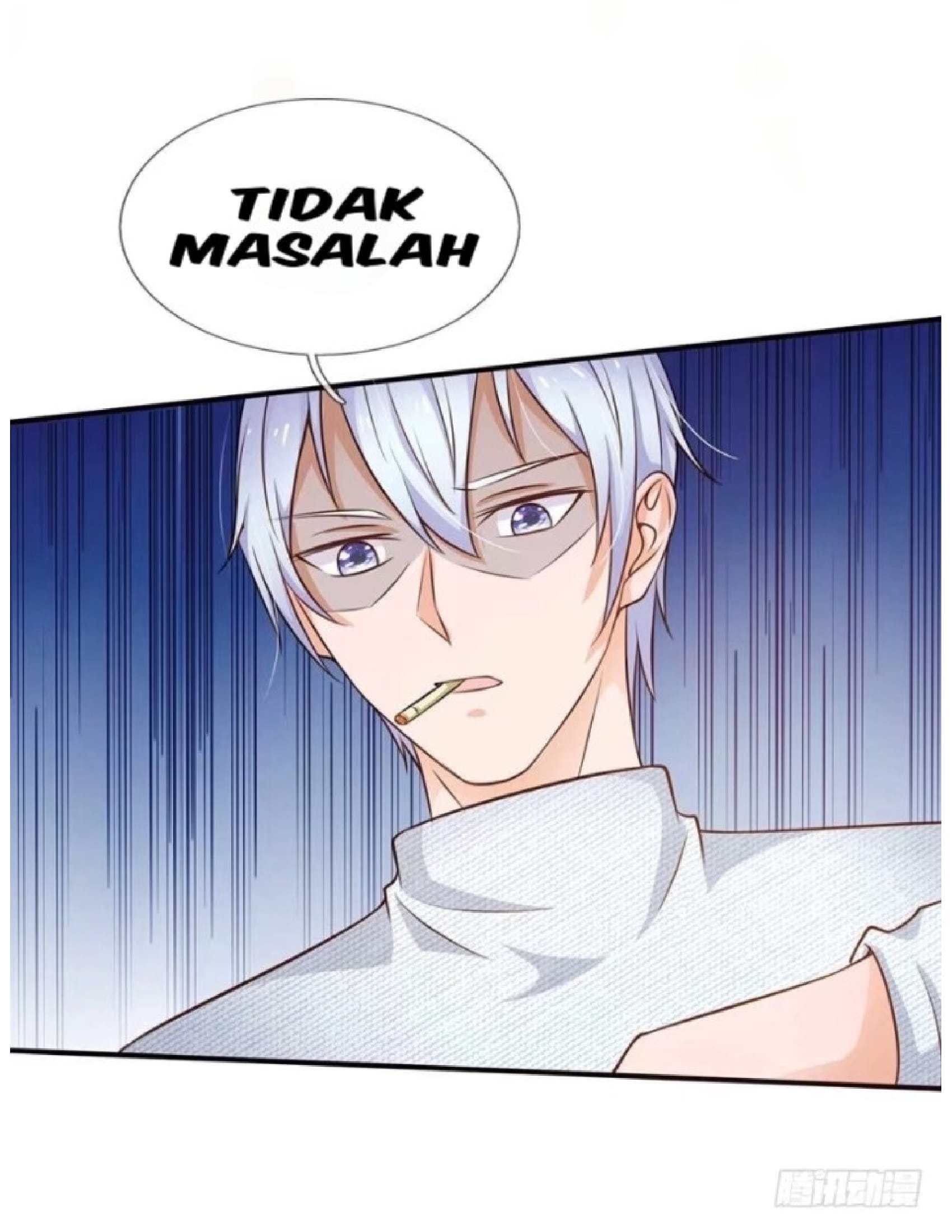 Halaman 5 dari I am Daxianzun Chapter 43