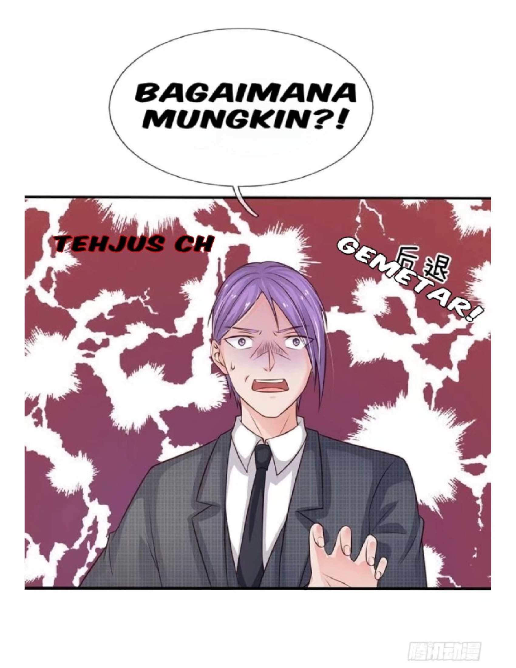 Halaman 9 dari I am Daxianzun Chapter 43