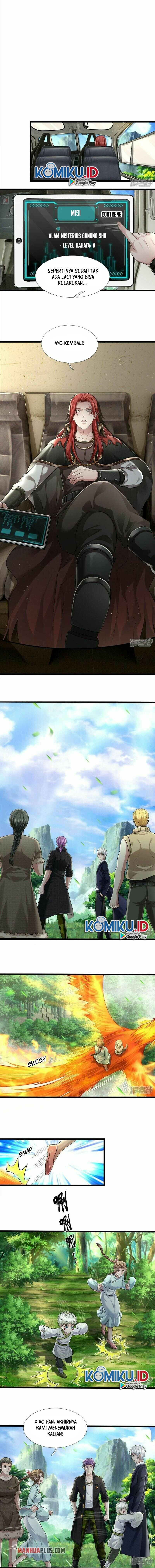 Halaman 3 dari I am Daxianzun Chapter 432
