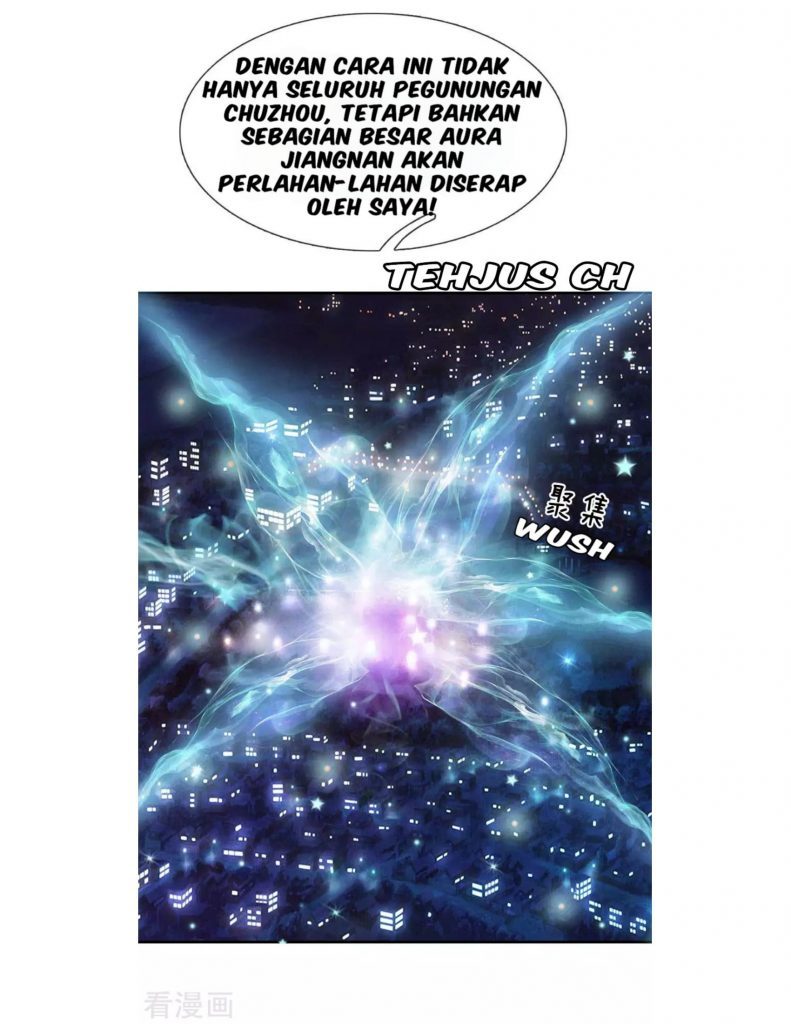 Halaman 10 dari I am Daxianzun Chapter 44