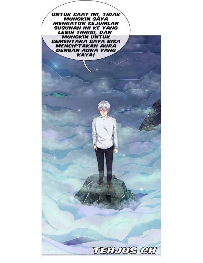 Halaman 12 dari I am Daxianzun Chapter 44
