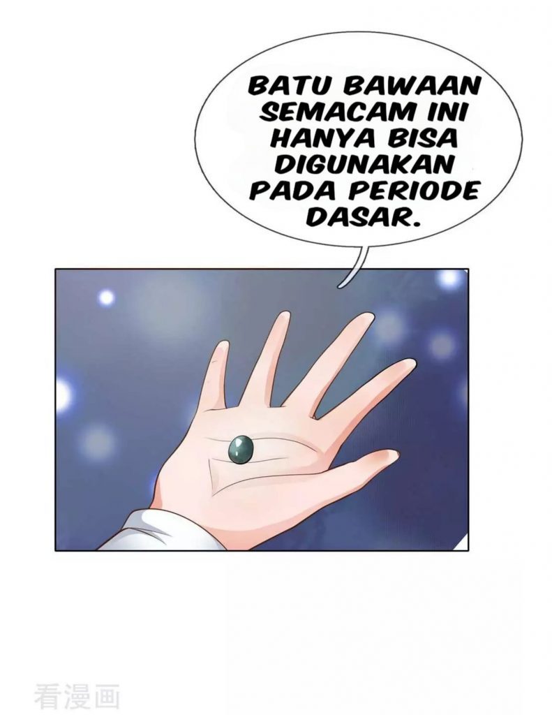 Halaman 20 dari I am Daxianzun Chapter 44