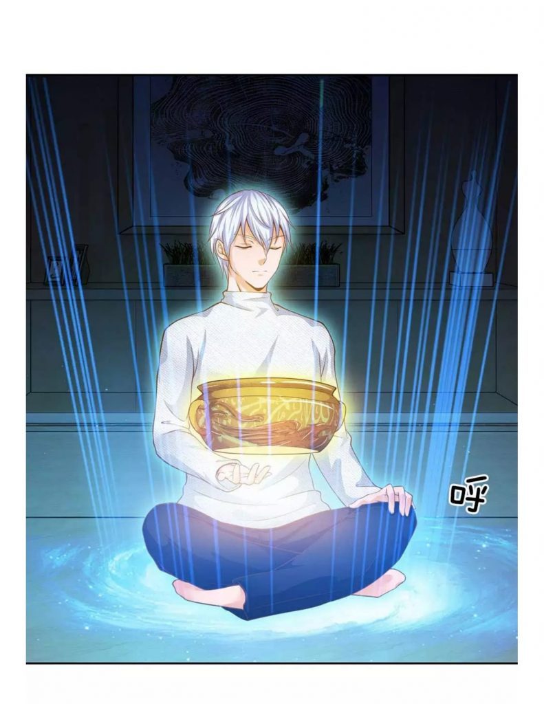 Halaman 23 dari I am Daxianzun Chapter 44