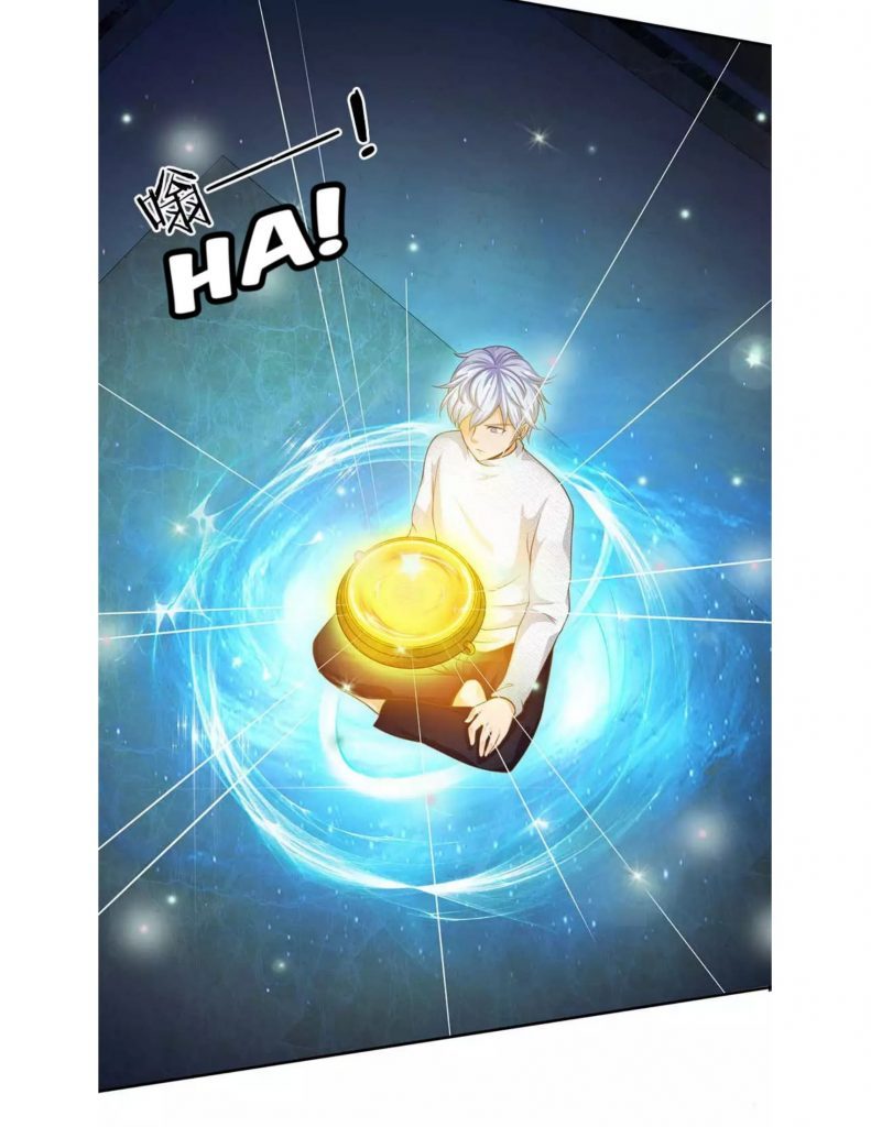 Halaman 25 dari I am Daxianzun Chapter 44