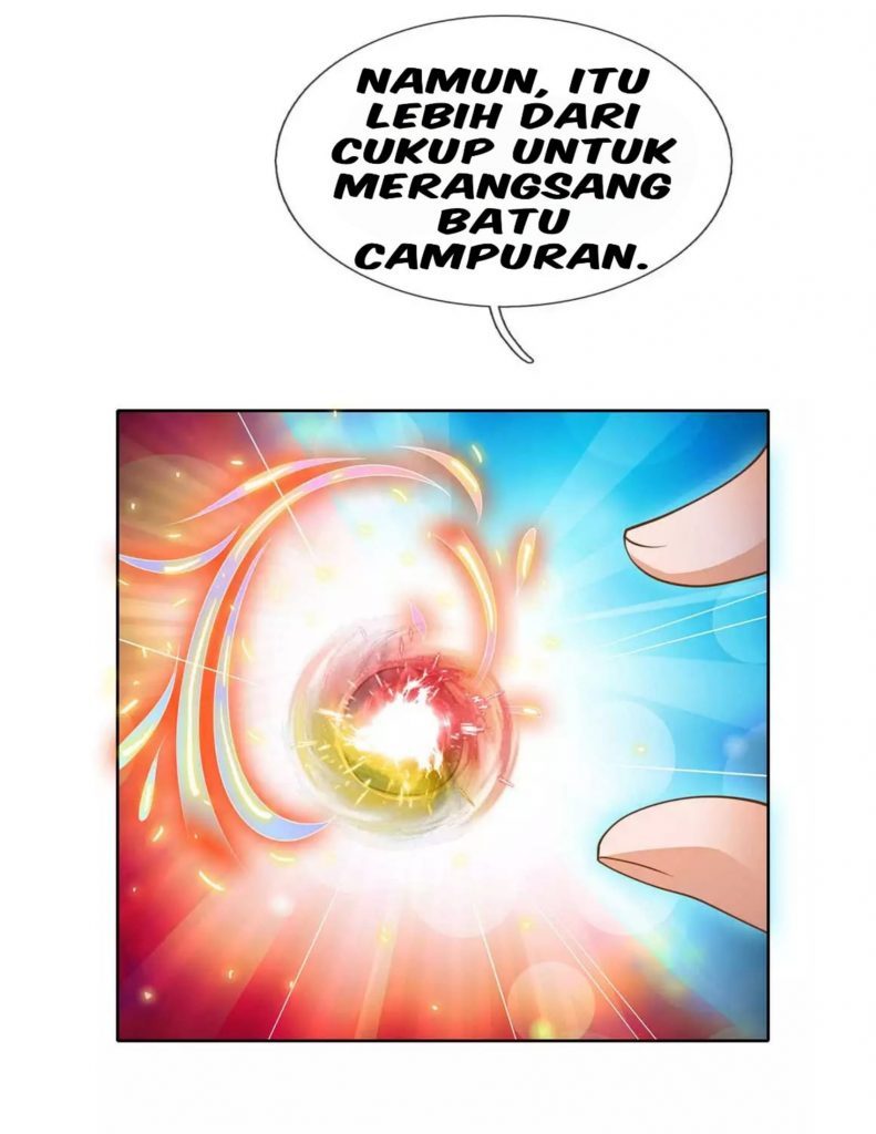 Halaman 29 dari I am Daxianzun Chapter 44
