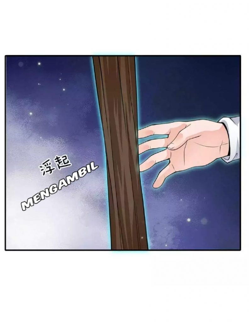 Halaman 3 dari I am Daxianzun Chapter 44