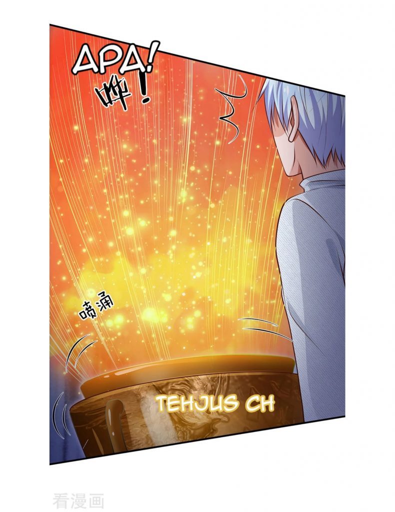 Halaman 11 dari I am Daxianzun Chapter 45