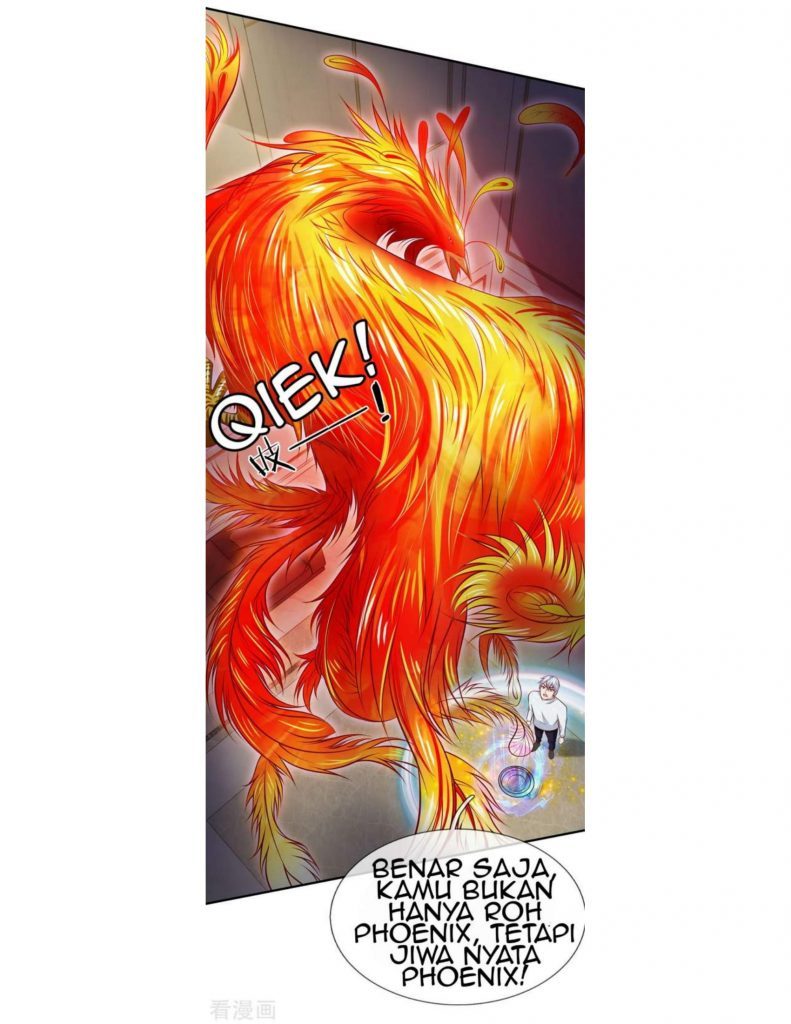 Halaman 12 dari I am Daxianzun Chapter 45