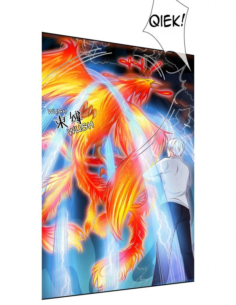 Halaman 15 dari I am Daxianzun Chapter 45