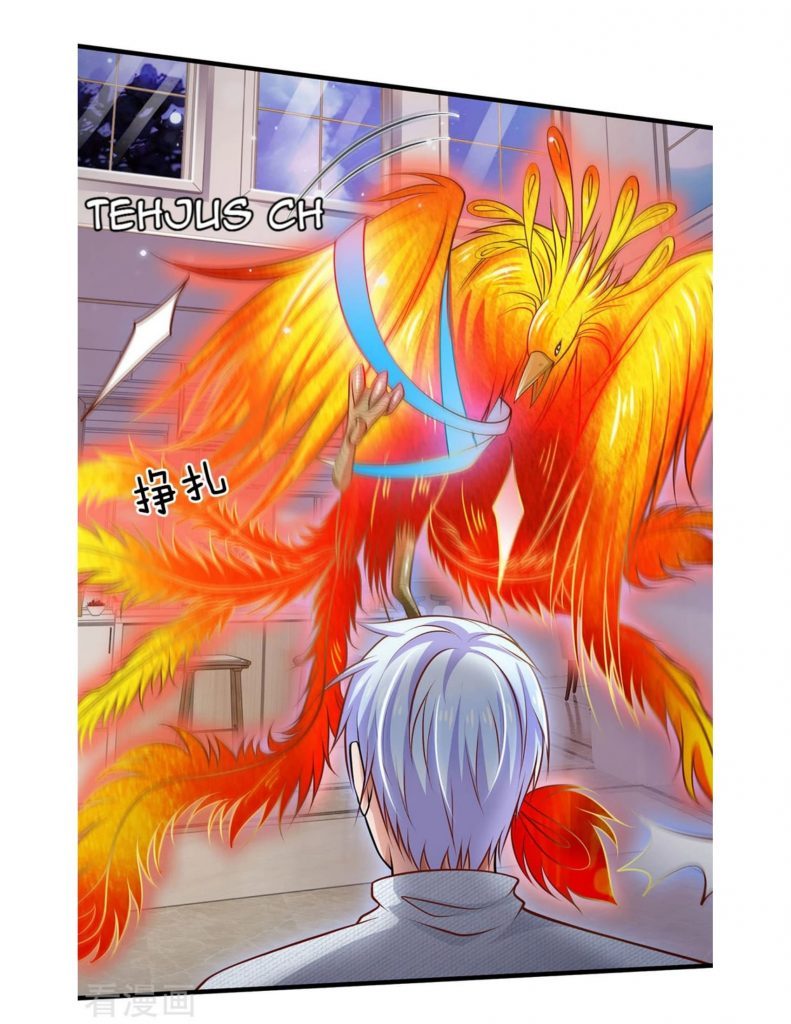 Halaman 17 dari I am Daxianzun Chapter 45