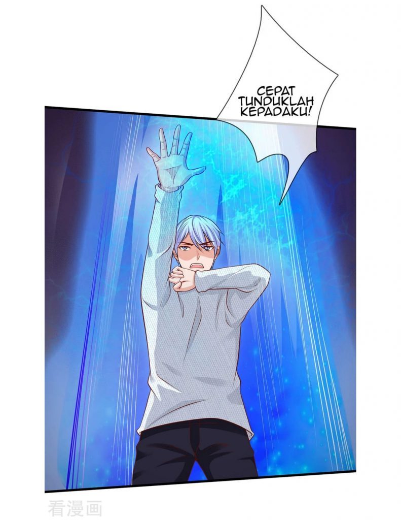 Halaman 18 dari I am Daxianzun Chapter 45