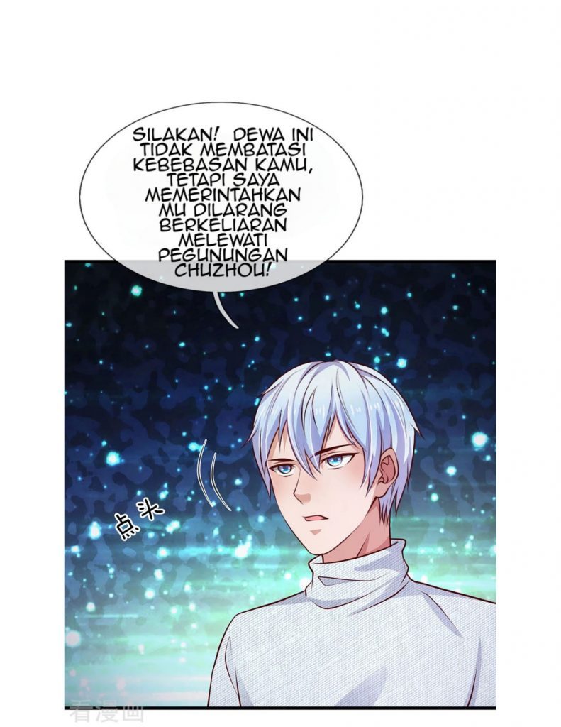 Halaman 24 dari I am Daxianzun Chapter 45