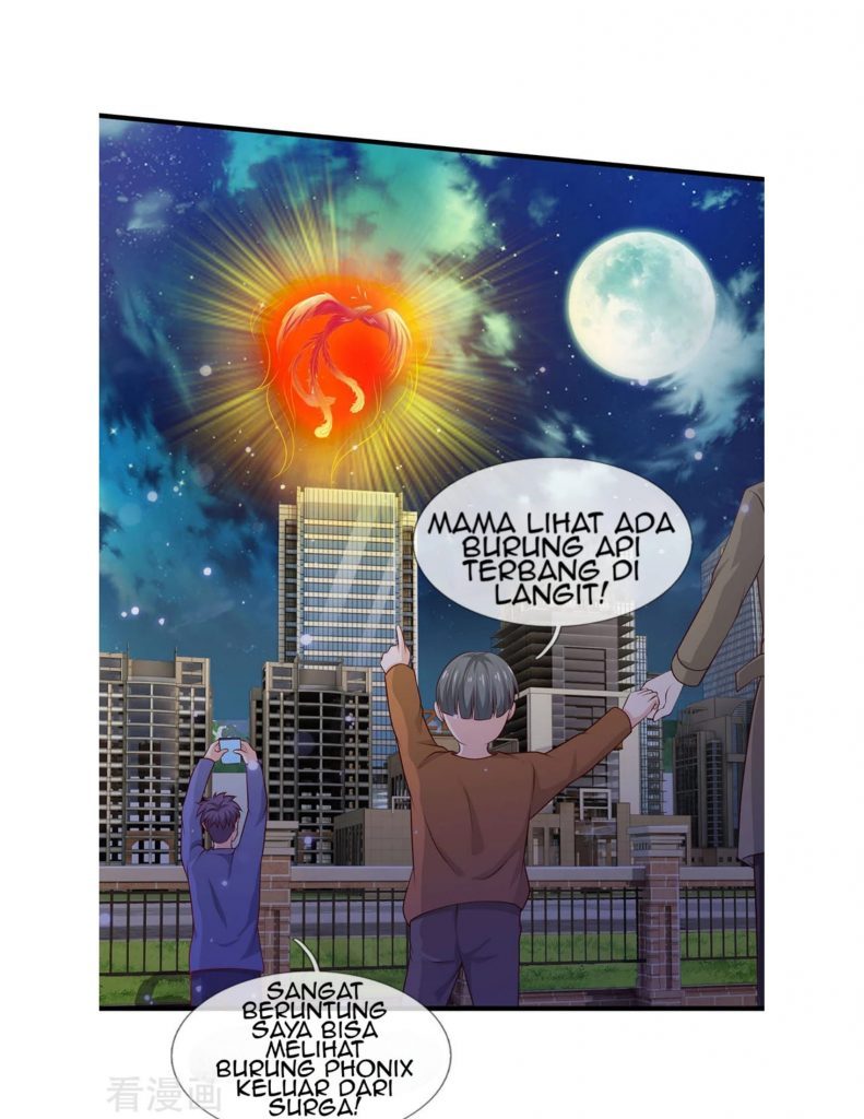 Halaman 26 dari I am Daxianzun Chapter 45