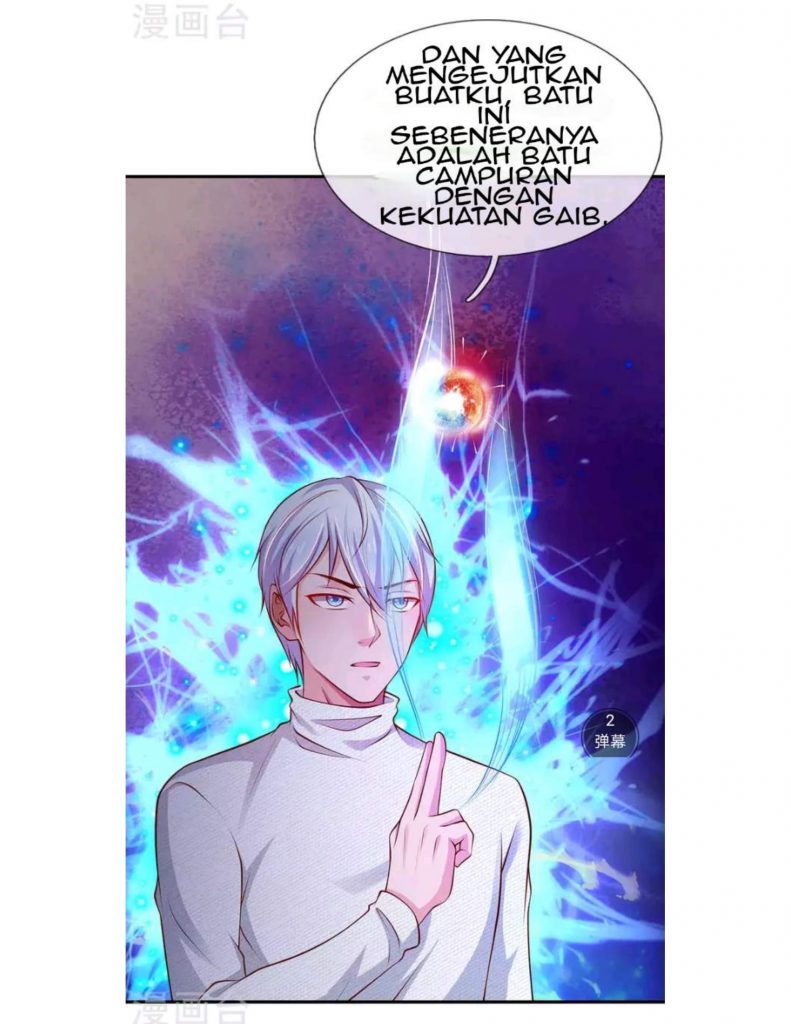 Halaman 4 dari I am Daxianzun Chapter 45