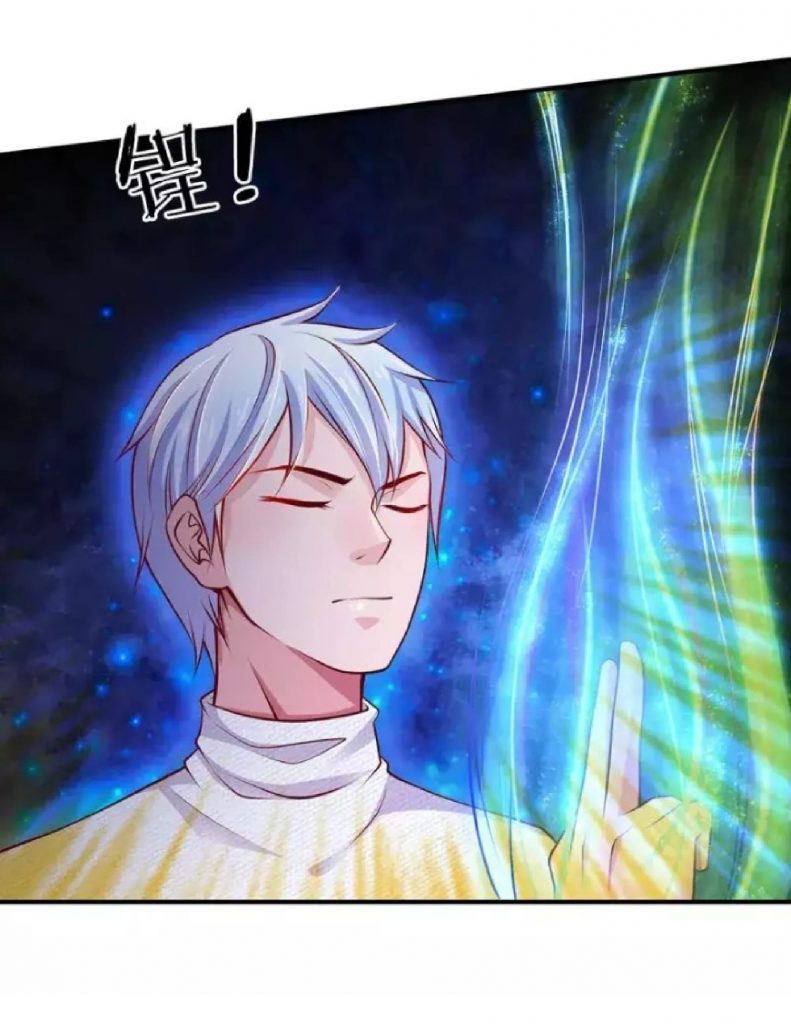 Halaman 6 dari I am Daxianzun Chapter 45