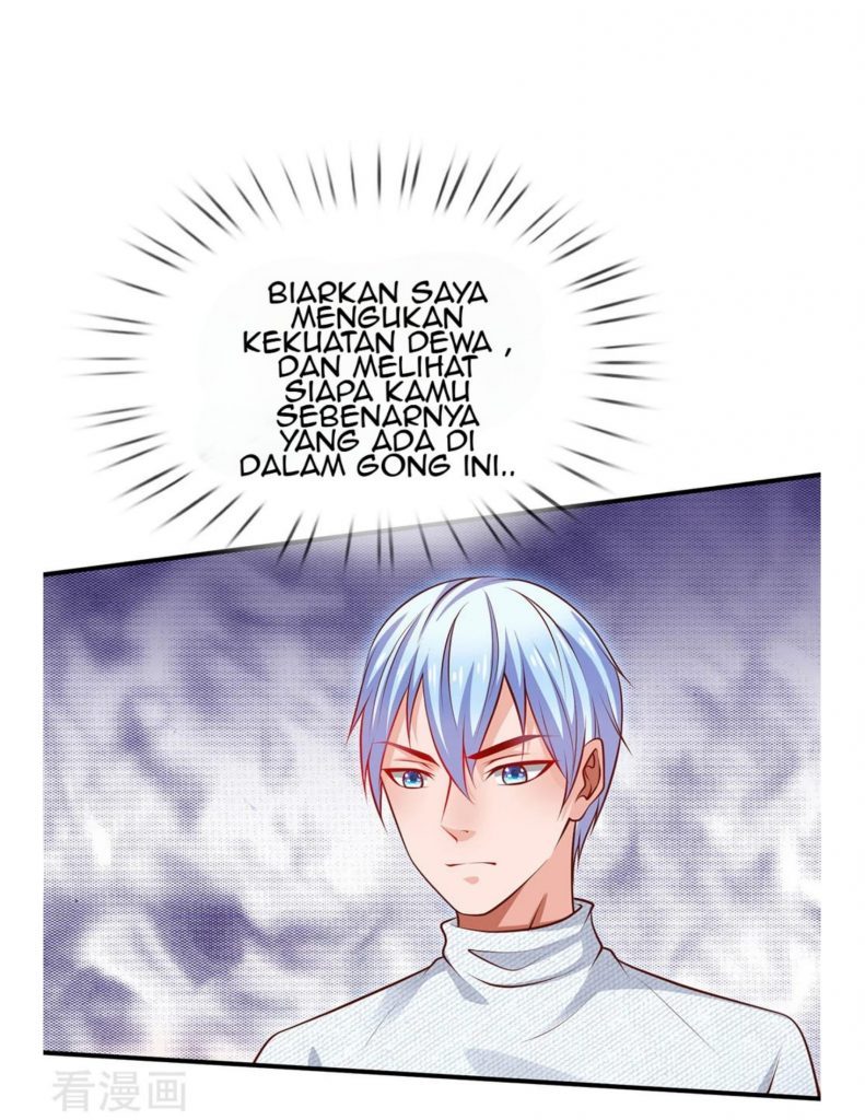 Halaman 9 dari I am Daxianzun Chapter 45