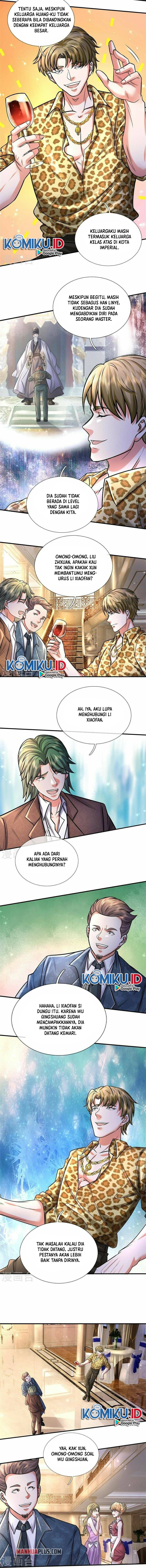 Halaman 2 dari I am Daxianzun Chapter 451