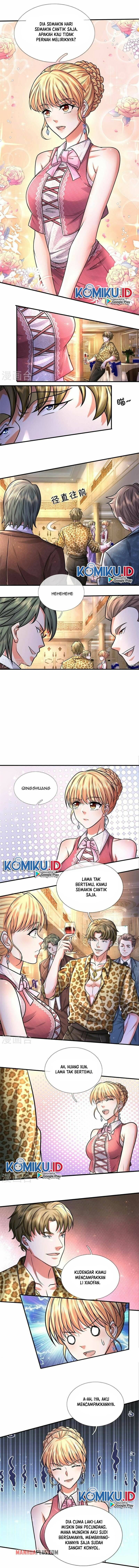 Halaman 3 dari I am Daxianzun Chapter 451