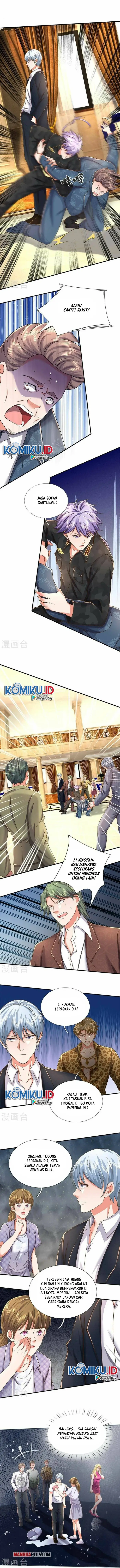 Halaman 2 dari I am Daxianzun Chapter 453