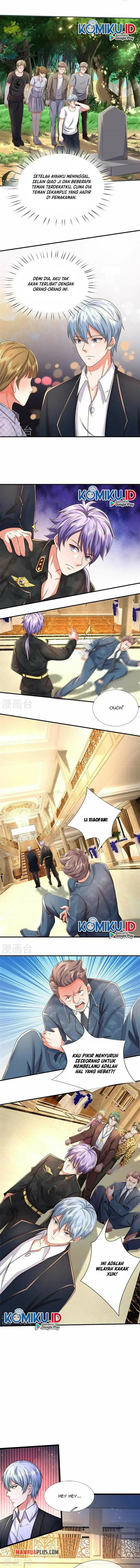 Halaman 3 dari I am Daxianzun Chapter 453