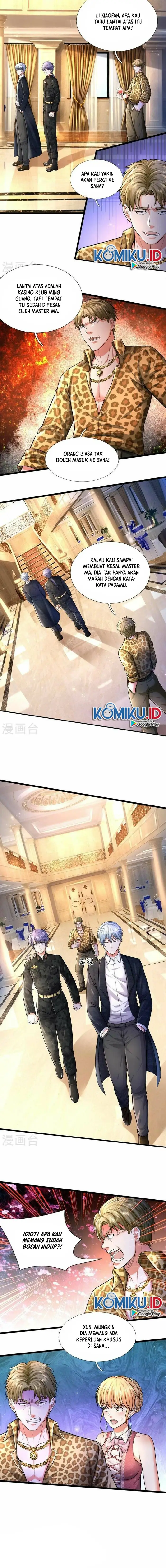 Halaman 4 dari I am Daxianzun Chapter 453