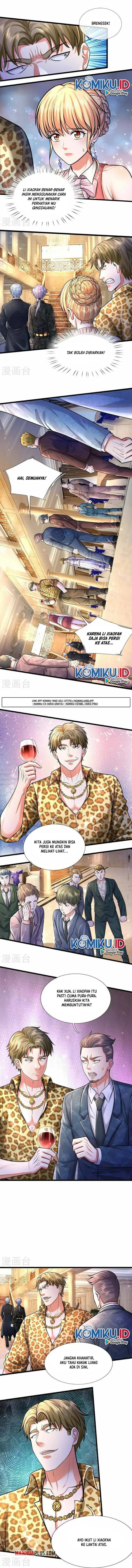 Halaman 2 dari I am Daxianzun Chapter 454
