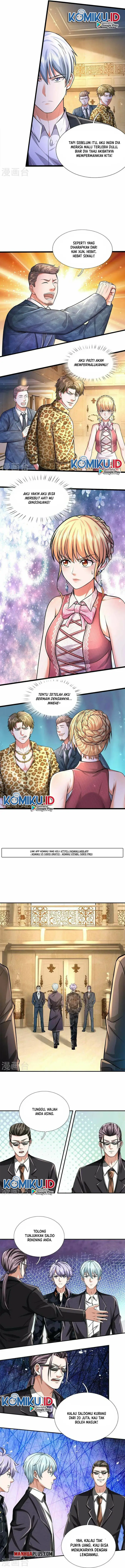 Halaman 3 dari I am Daxianzun Chapter 454