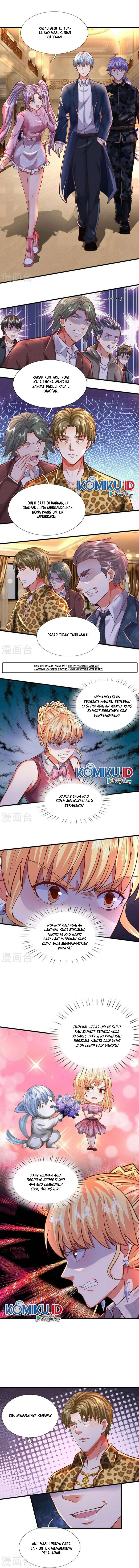 Halaman 2 dari I am Daxianzun Chapter 456