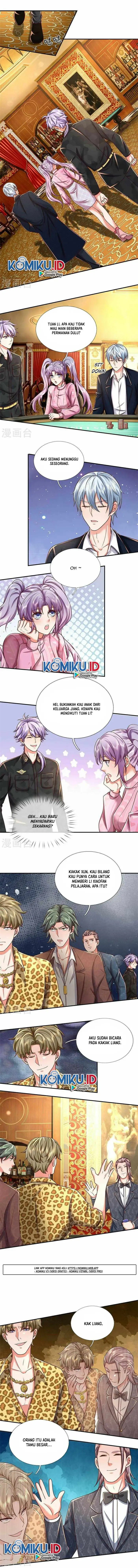 Halaman 2 dari I am Daxianzun Chapter 457