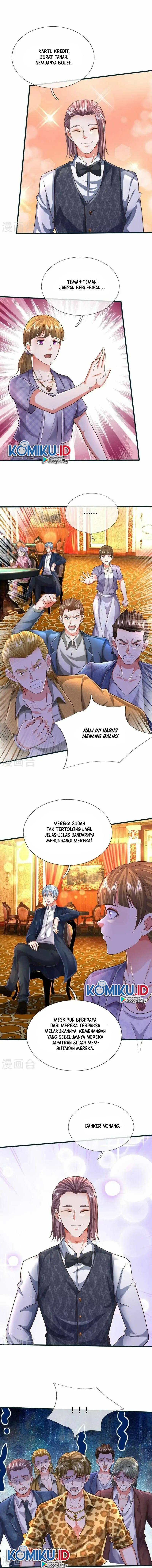 Halaman 4 dari I am Daxianzun Chapter 459
