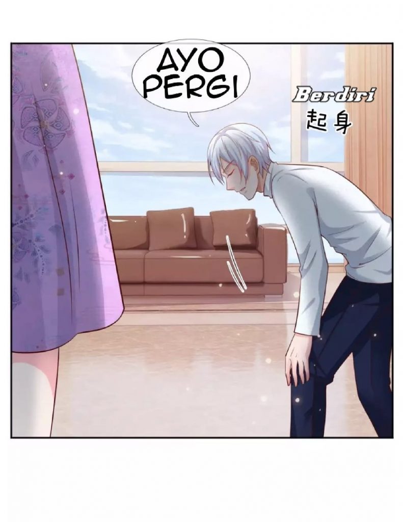 Halaman 10 dari I am Daxianzun Chapter 46
