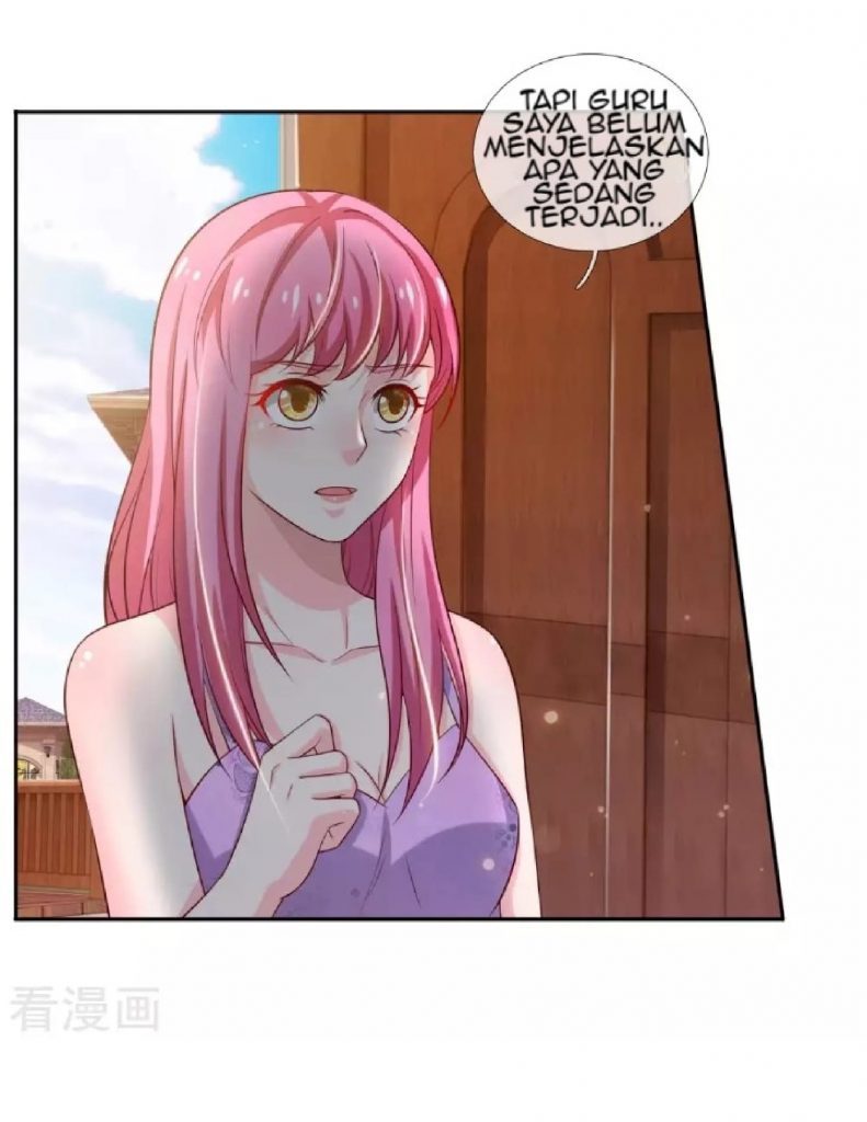 Halaman 11 dari I am Daxianzun Chapter 46