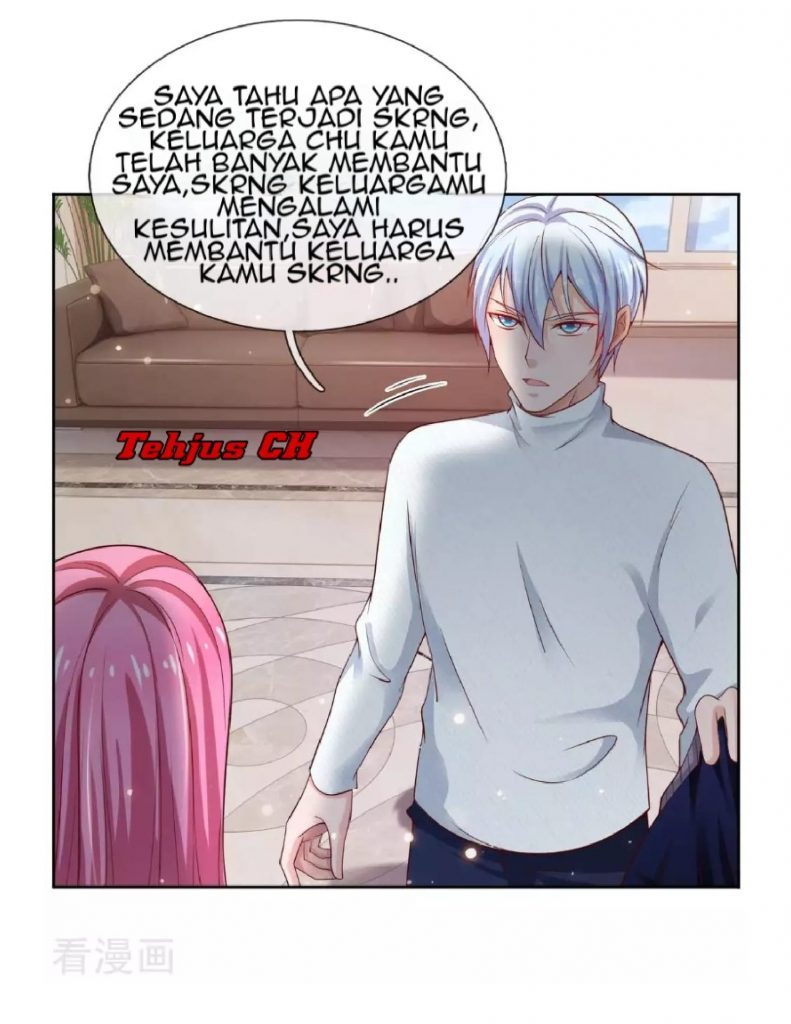 Halaman 12 dari I am Daxianzun Chapter 46