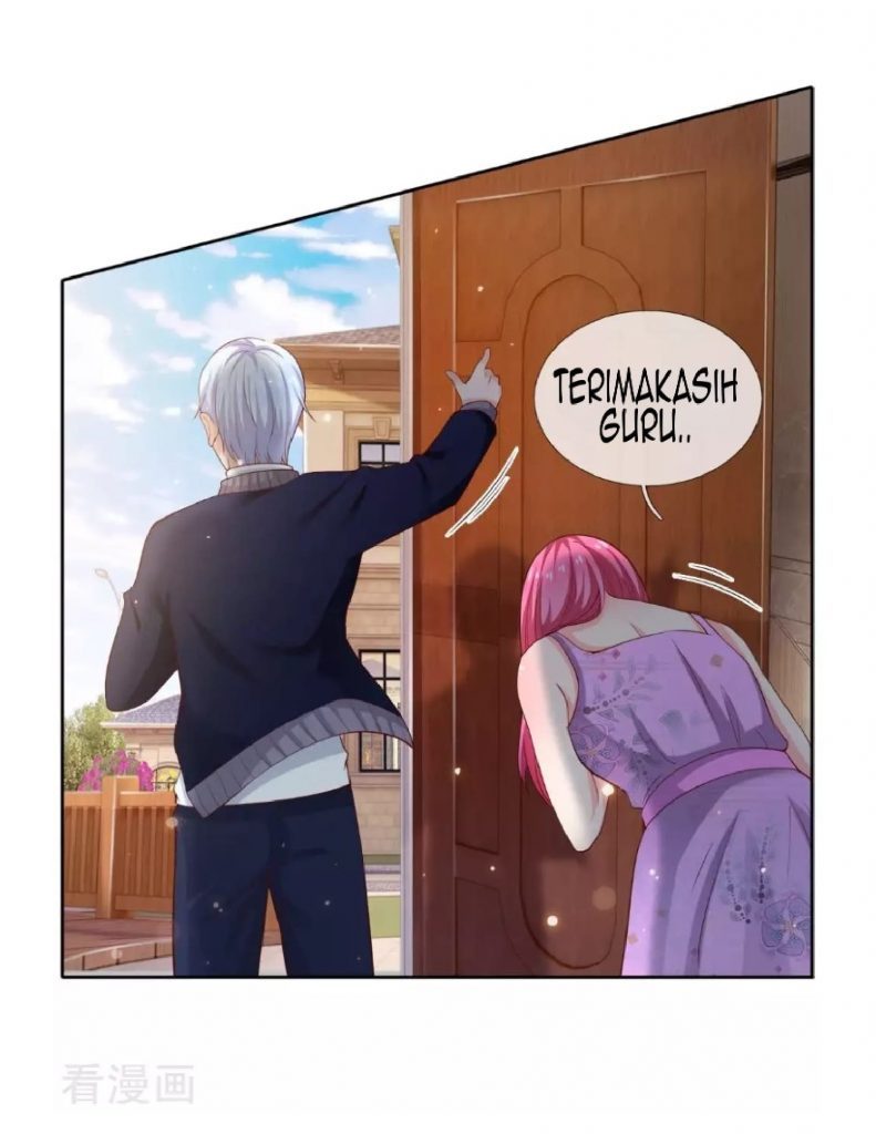 Halaman 13 dari I am Daxianzun Chapter 46