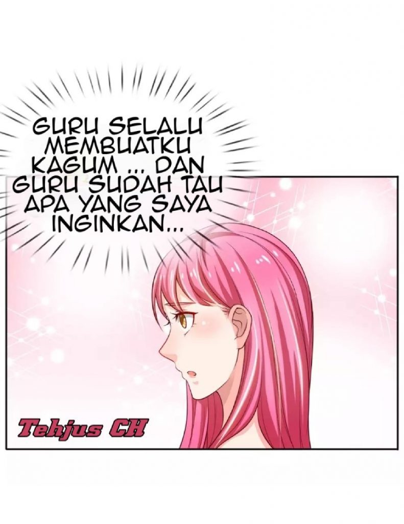 Halaman 14 dari I am Daxianzun Chapter 46