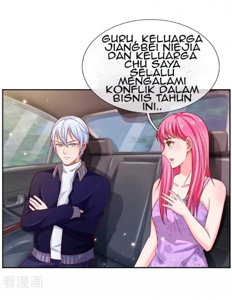 Halaman 17 dari I am Daxianzun Chapter 46