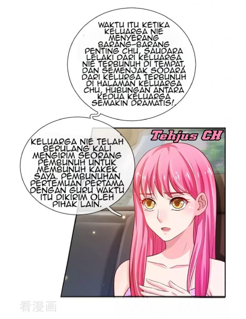 Halaman 18 dari I am Daxianzun Chapter 46